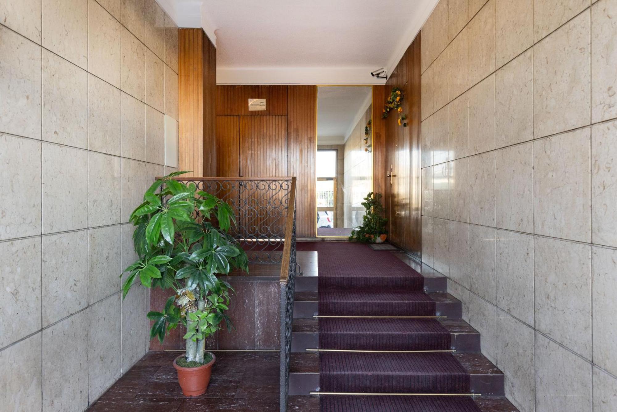 Sarca 41 Apartamento Milão Exterior foto